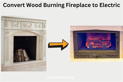 how to electricize wood